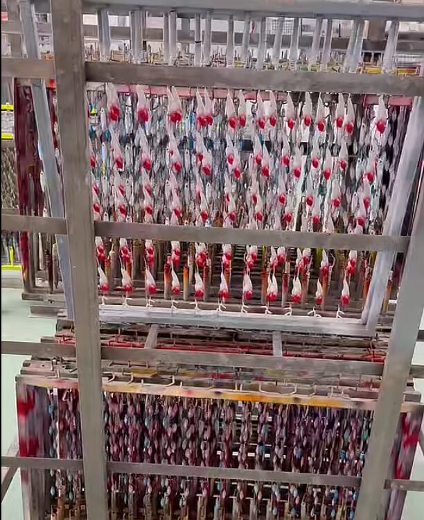 Fishing Tackle Factory Overview