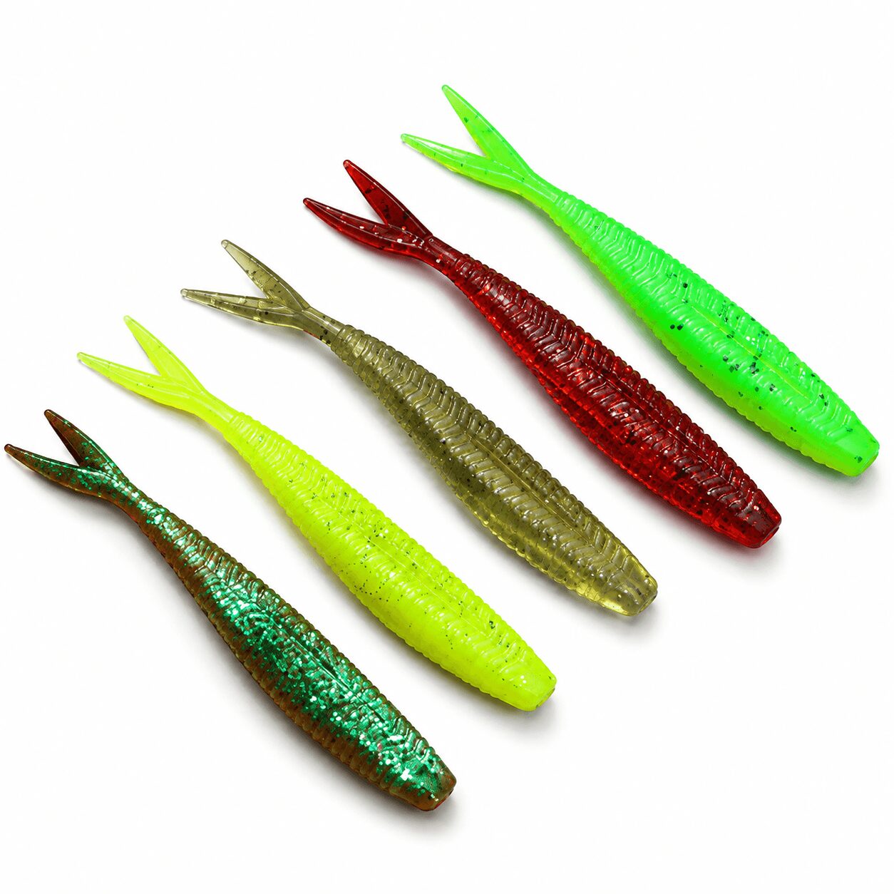 Soft Plastic Baits Wholesale